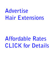Standard Ad HairResources.net
